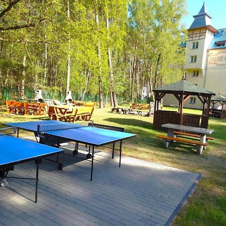 Apartamenty Platinum Łukęcin 外观 照片