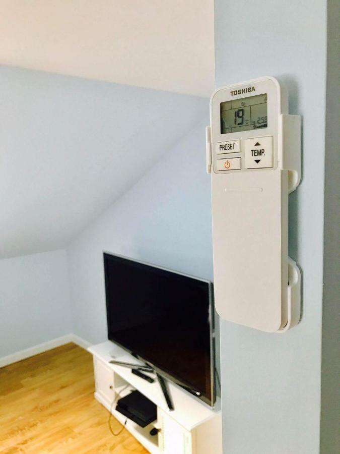 Apartamenty Platinum Łukęcin 外观 照片