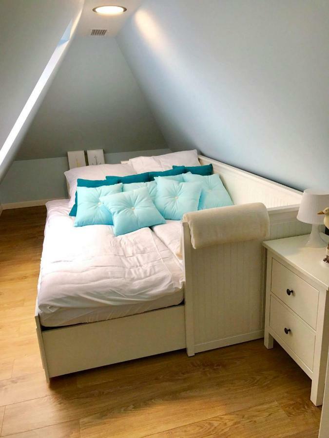 Apartamenty Platinum Łukęcin 外观 照片