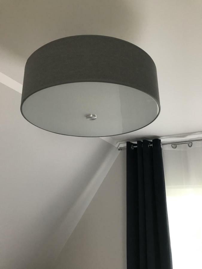 Apartamenty Platinum Łukęcin 外观 照片