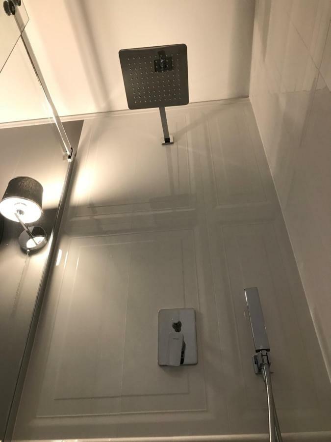 Apartamenty Platinum Łukęcin 外观 照片