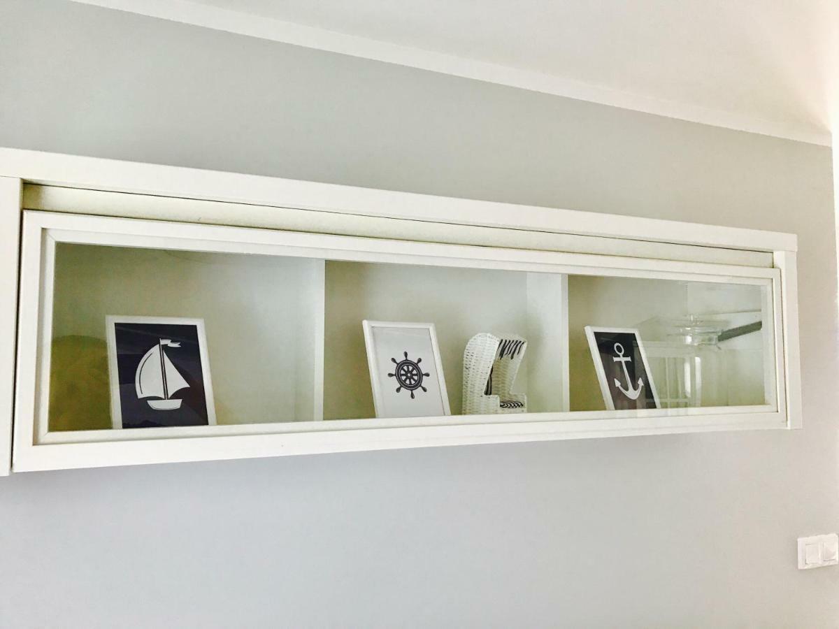 Apartamenty Platinum Łukęcin 外观 照片