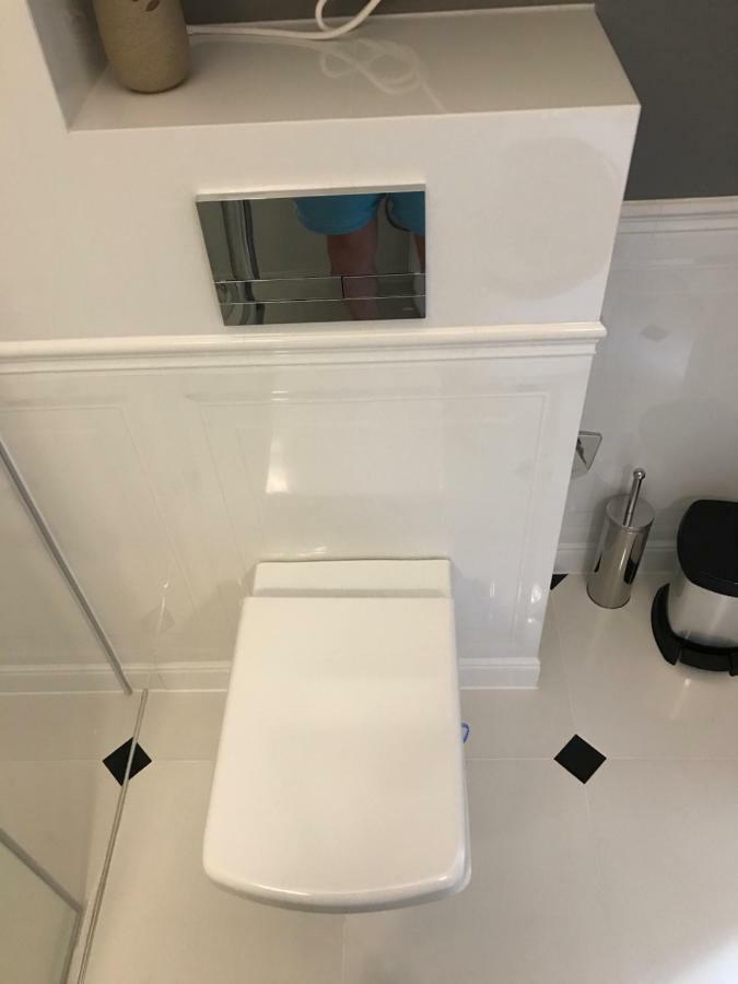 Apartamenty Platinum Łukęcin 外观 照片